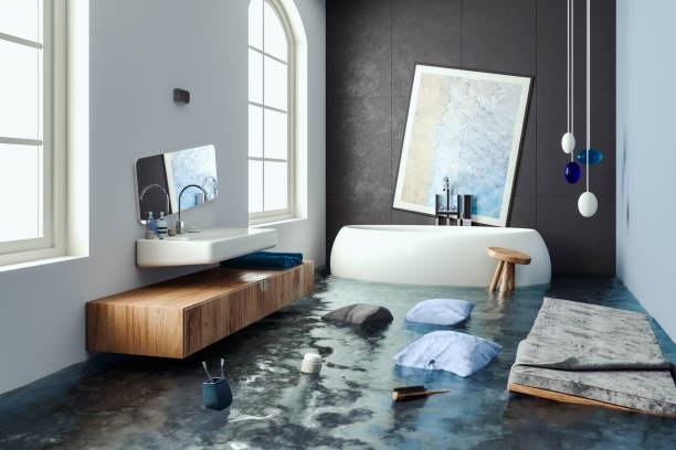 Best Water damage restoration insurance claims  in Cornell, WI